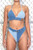 Denim Beach Set