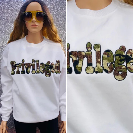 Privileged (CAMO)