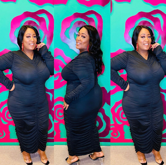 Plus Breaking The Rules (MORE COLORS)