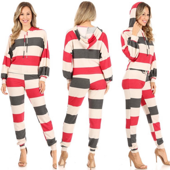 City Getaway Plus Set