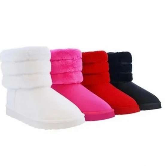 Baby It's Cold Outside