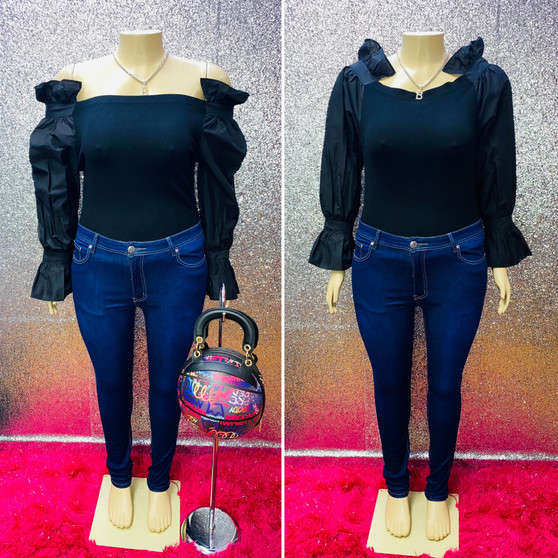 Make It Last Sweater