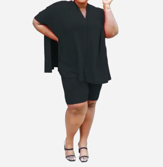 First Impression Plus Set