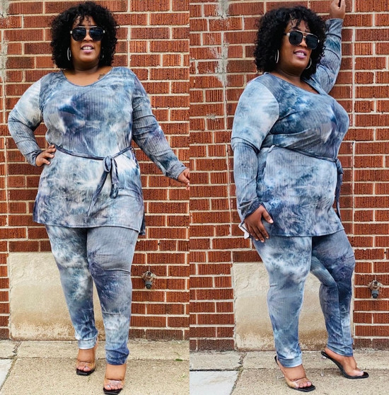 Weekend Vibes (Black)