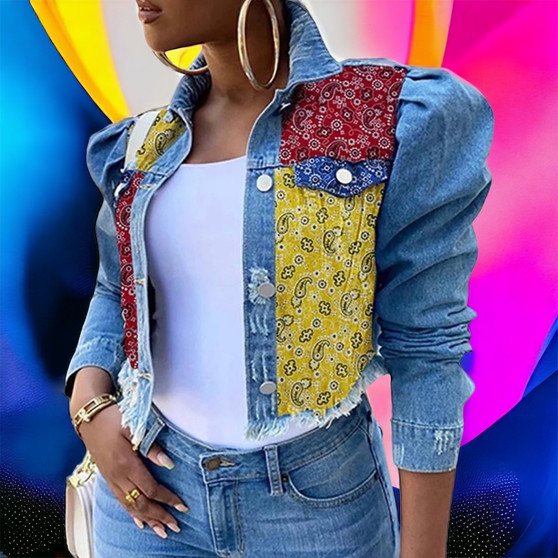 The Don Denim Jacket