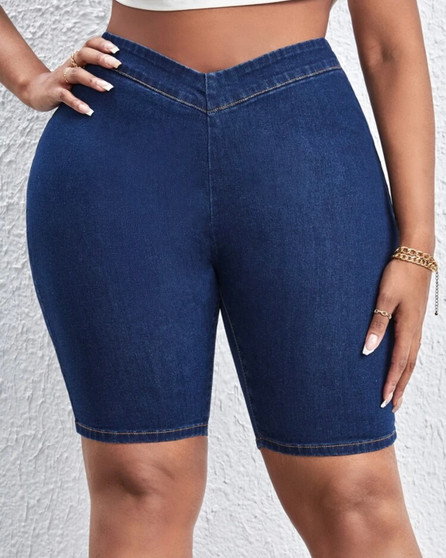 Got It Stretch Shorts