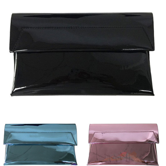 Reflections Clutch/Crossbody