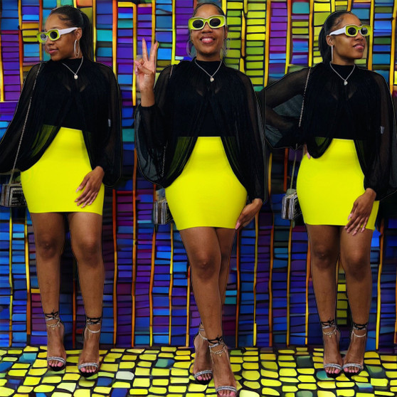 Neon Mini