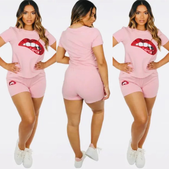 Sexy Lips
