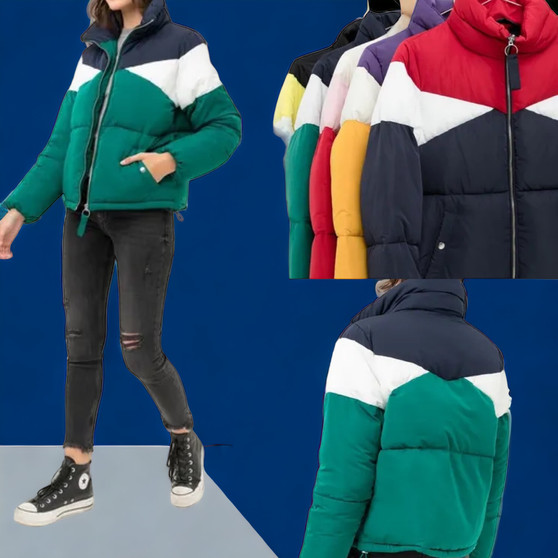 Fashion Statement Coat