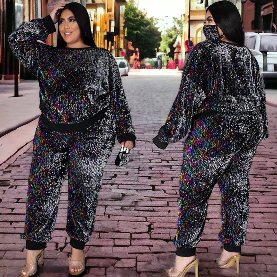 Shimmer Plus 3 Piece Set