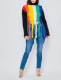 Lucky Charm Sweater