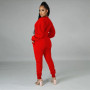 Lounge Jumpsuit