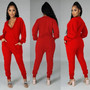 Lounge Jumpsuit