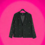 Black Pearl Plus Blazer