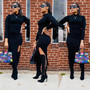 Meet Me There (BLACK)