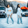 Ice Cold