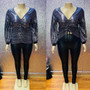 Sparkle Plus Top