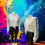 Sequin Plus Top