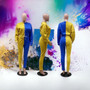 Two-Sided Tracksuit