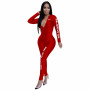 Charge It Jumpsuit