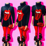Ahhhhh Sweater (Black)