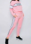 Vogue Tracksuit (PINK)