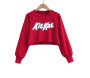 Kit Kat Crop