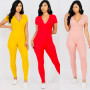 Baby Jumpsuit