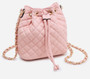 Coco Bucket Bag