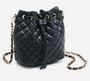 Coco Bucket Bag