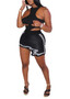 Hottie Mini BLACK