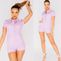 Candy Girl Romper