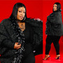 Comfort Zone (Black)