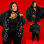 Comfort Zone (Black)