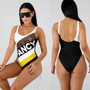 Fancy Swimsuit