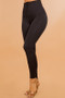 High Waisted Compression Leggings
