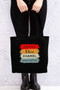 Labels Tote