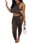Brown Suga Set