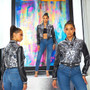Main One Denim Jacket