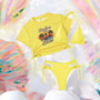 Sunset Beach 3 Piece set