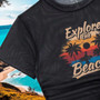 Sunset Beach 3 Piece set