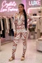 Chain Luxe Set