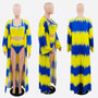Ocean View 3 Piece Set