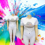 Plus Fashion Tee