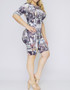 Front Page Plus Romper