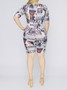 Front Page Plus Romper