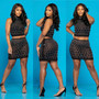 Mrs. Bling Set