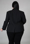Bossy Plus Blazer