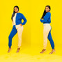Sporty Jogging Set